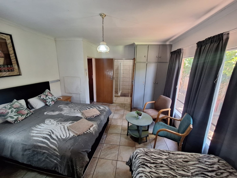 12 Bedroom Property for Sale in Pellissier Free State